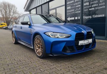 BMW M3 39.000 km 78.500 &euro; Offenbach am Main 63069