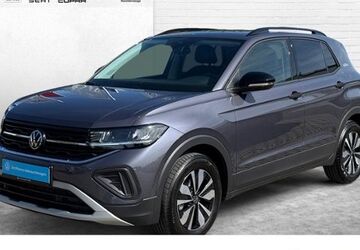 VW T-Cross 2.350 km 24.900 &euro; Sonneberg 96515