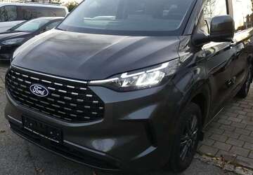 Ford Tourneo Custom 4.300 km 57.895 &euro; Seeshaupt 82402