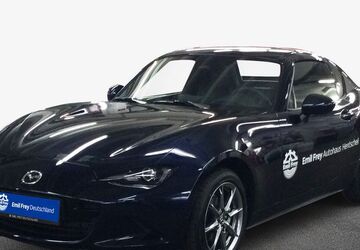 Mazda MX-5 2.140 km 31.990 &euro; Hannover 30165