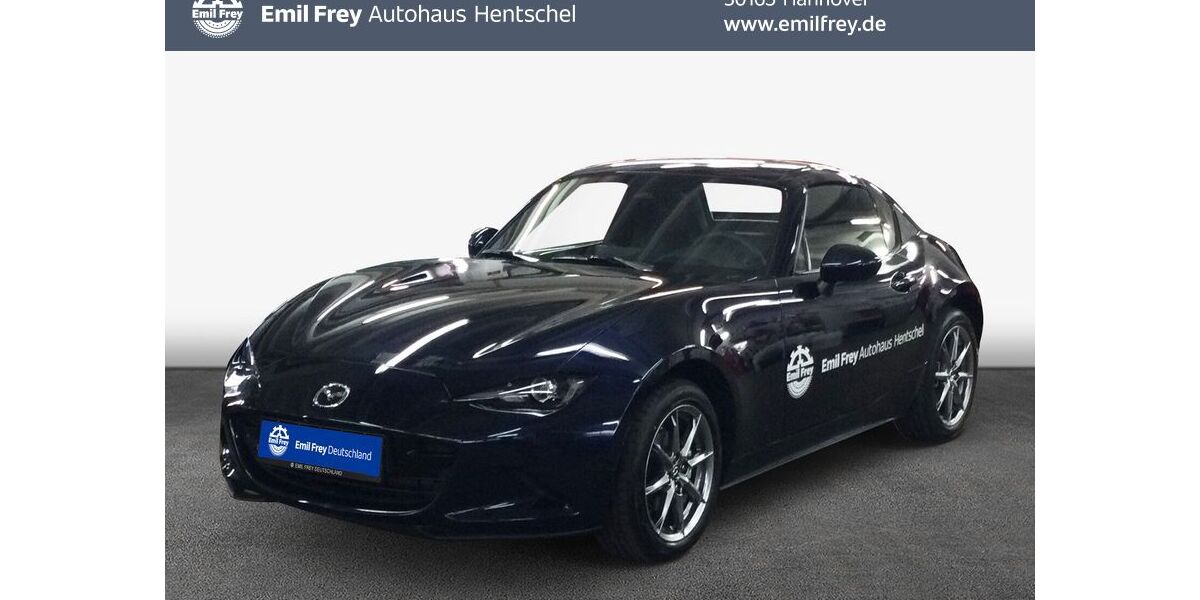 Mazda MX-5 2.140 km 31.990 &euro; Hannover 30165