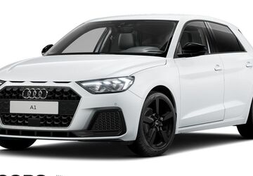 Audi A1 1.111 km 22.690 &euro; Düren 52351