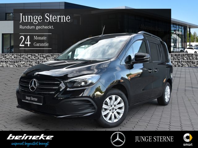 Mercedes-Benz T-Klasse 10.396 km 28.990 &euro; Holzminden 37603