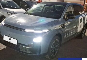 Leapmotor Andere 2.500 km 33.480 &euro; Köln 51065