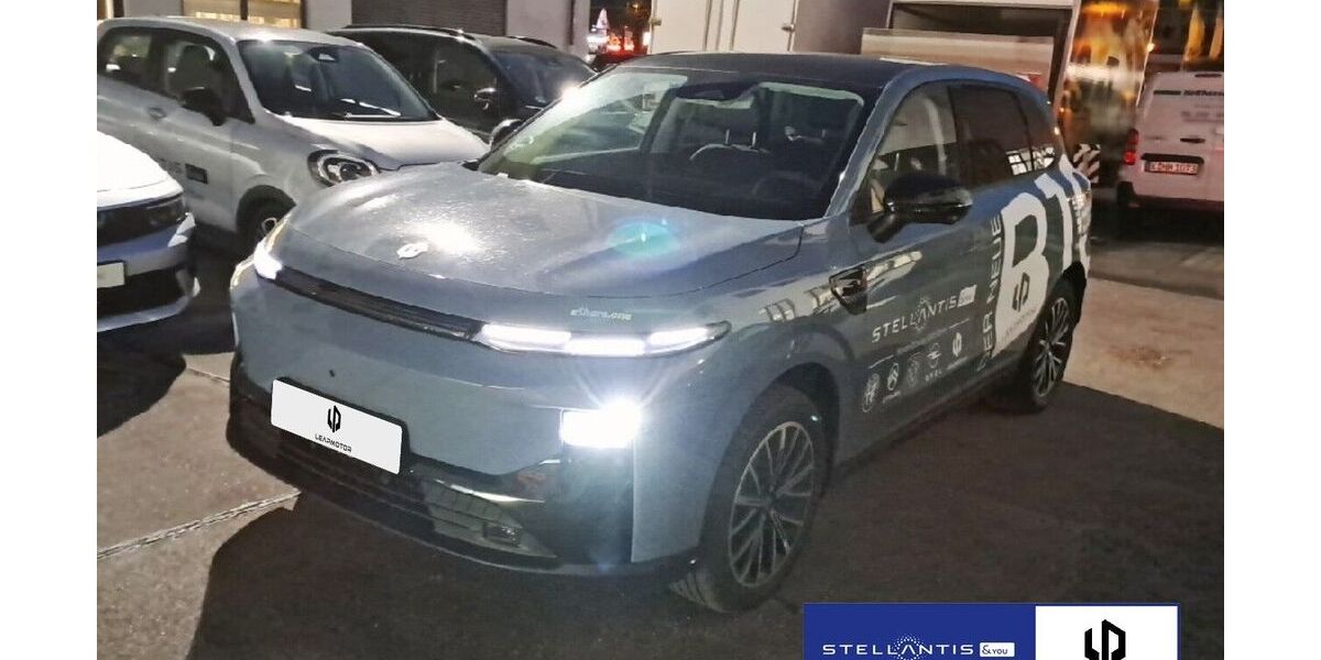 Leapmotor Andere 2.500 km 33.480 &euro; Köln 51065