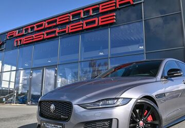 Jaguar XE 47.066 km 37.790 &euro; Meschede/NRW 59872