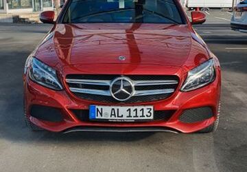 Mercedes-Benz C 250 131.211 km 20.200 &euro; NÜRNBERG 90453