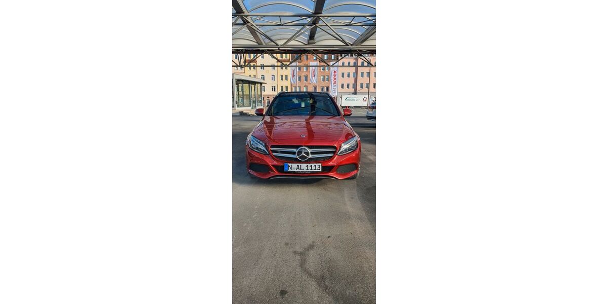 Mercedes-Benz C 250 131.211 km 20.200 &euro; NÜRNBERG 90453