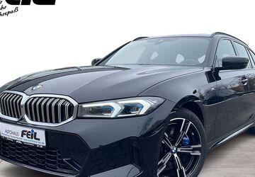BMW 330 14.100 km 52.933 &euro; Gunzenhausen 91710