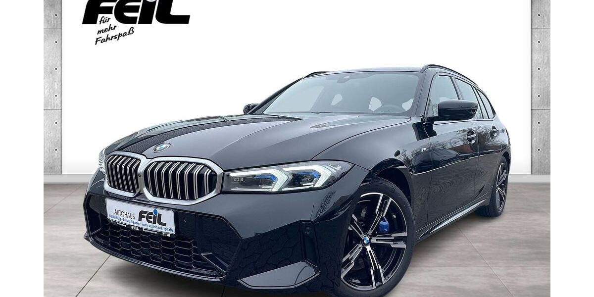 BMW 330 14.100 km 52.933 &euro; Gunzenhausen 91710