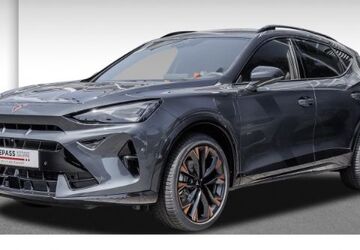 Cupra Formentor 2.999 km 39.777 &euro; Gevelsberg 58285