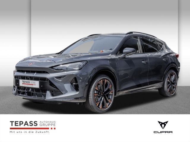 Cupra Formentor 2.999 km 39.777 &euro; Gevelsberg 58285