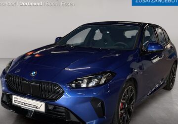 BMW 120 11.871 km 36.899 &euro; Dortmund 44263