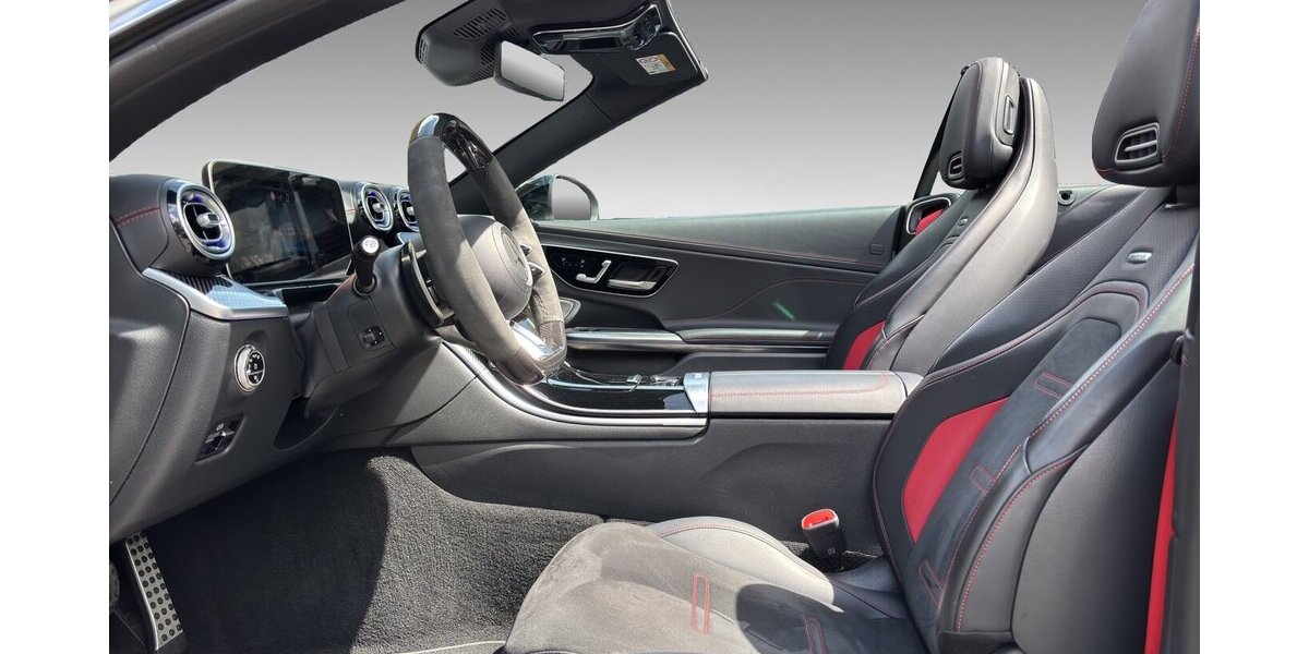 Mercedes-Benz CLE 53 AMG 4M+ Premium+ Carbon Dynamic+ HuD 360° 26.229 km 83.900 &euro; Wuppertal 42327