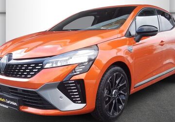 Renault Clio 5.000 km 20.489 &euro; Meiningen 98617