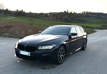 BMW 530 67.000 km 35.199 &euro; Berglen 73663
