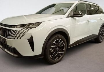 Peugeot 5008 33.200 km 29.595 &euro; Rüsselsheim 65428