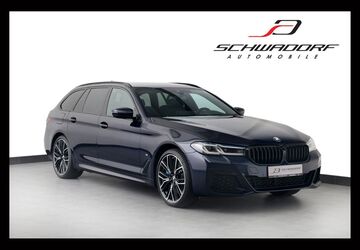 BMW 540 51.700 km 54.950 &euro; Lambertsberg 54649