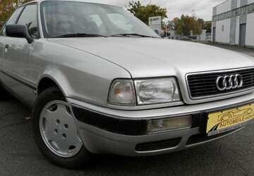 Audi 80 77.000 km 4.990 &euro; Elze 31008