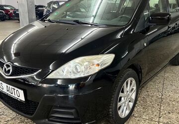 Mazda 5 132.000 km 2.998 &euro; Suhl 98528