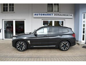 BMW iX3 Inspiring Pano Abstandstempomat Leder LED 47.804 km 33.995 &euro; Donauwörth 86609