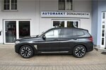 BMW iX3 Inspiring Pano Abstandstempomat Leder LED 47.804 km 33.995 &euro; Donauwörth 86609