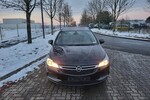 Opel Astra Sports Tourer 117.825 km 9.500 &euro; Mittenwalde 15749