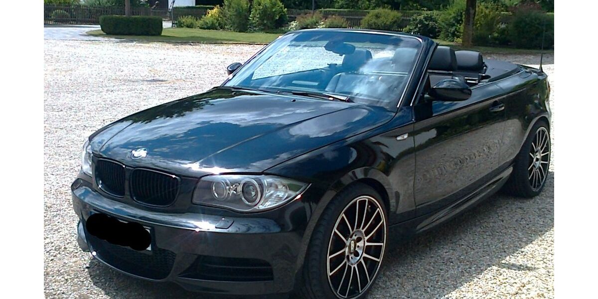 BMW 135 107.000 km 20.900 &euro; Schönberg 94513