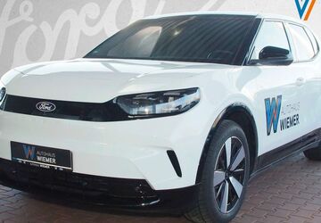 Ford Capri 14.500 km 46.890 &euro; Troisdorf 53844