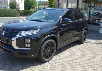 Mitsubishi ASX 48.300 km 18.390 &euro; Freital 01705