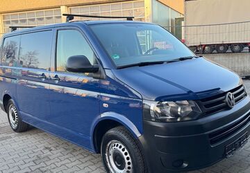 VW T5 Transporter 221.001 km 7.999 &euro; Edling 83533
