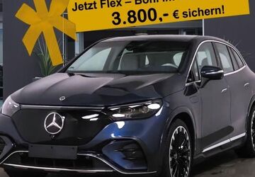 Mercedes-Benz EQE SUV 13.487 km 68.990 &euro; Altdorf 90518