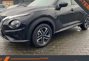 Nissan Juke 20.911 km 18.980 &euro; Kleve 47533