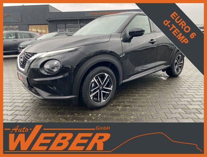Nissan Juke 20.911 km 18.980 &euro; Kleve 47533