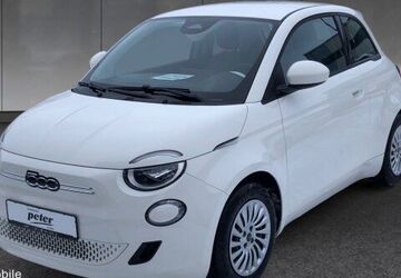 Fiat 500e 20.040 km 18.490 &euro; Witzenhausen 37213