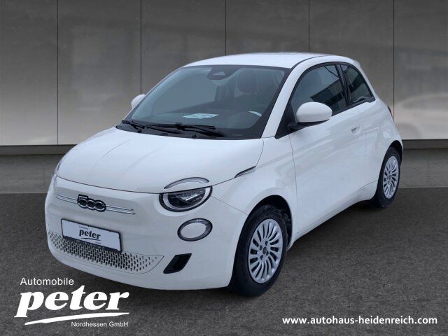 Fiat 500e 20.040 km 18.490 &euro; Witzenhausen 37213