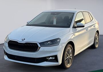 Skoda Fabia 16.372 km 21.295 &euro; Magdeburg 39126