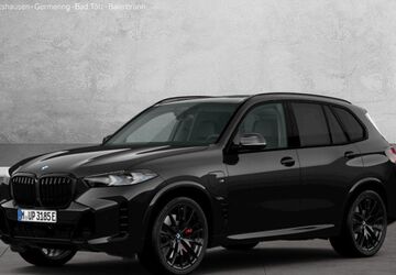 BMW X5 11.990 km 107.111 &euro; Starnberg 82319