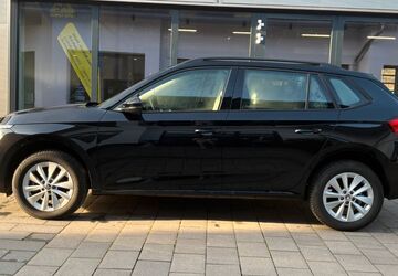 Skoda Kamiq 14.544 km 27.950 &euro; Schmallenberg-Niederberndorf 57392