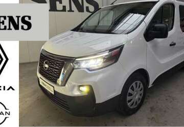 Nissan Primastar 97.600 km 26.950 &euro; Nördlingen 86720