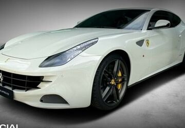 Ferrari FF 37.800 km 169.990 &euro; Radebeul 01445