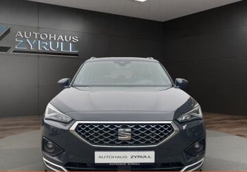 Seat Tarraco 80.767 km 27.980 &euro; Saarlouis 66740