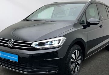 VW Touran 25.473 km 33.680 &euro; Emsdetten 48282