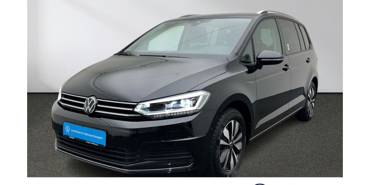 VW Touran 25.473 km 33.680 &euro; Emsdetten 48282