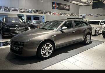 Alfa Romeo 159 120.000 km 4.500 &euro; Bönnigheim 74357
