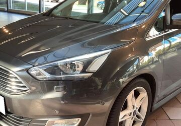 Ford Grand C-Max 86.000 km 12.990 &euro; Oberwinter 53424