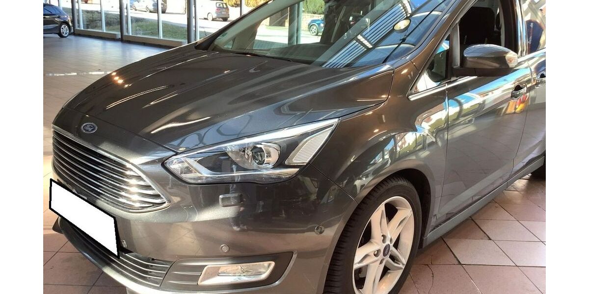 Ford Grand C-Max 86.000 km 12.990 &euro; Oberwinter 53424