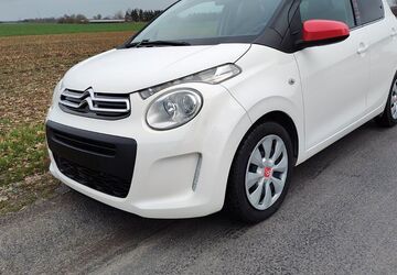 Citroen C1 95.000 km 5.500 &euro; Langwedel 27299