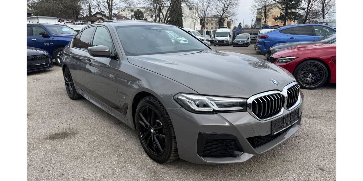BMW 530 110.000 km 31.900 &euro; München 81243