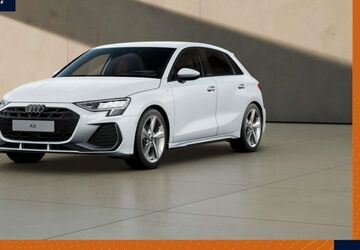 Audi A3 21.591 km 35.480 &euro; Ursensollen 92289